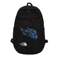 American NEW THE NORTH FACE Large Capacity Mens And Womens Backpack Outdoor Backpack Junior Senior H