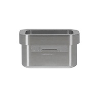 Aluminum Alloy Car Engine Oil Base Repair Kit Maintenance for 3 5 Series G20 G30 G38 B38 B48