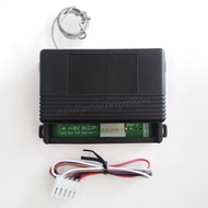 Autogate Taiwan Remote Receiver Dip Switch - 330mtz