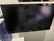ASUS 22吋電腦屏幕