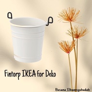 FINTORP IKEA FOR DECO