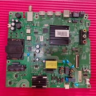 50A6100G Hisense 50" Mainboard / T-Con Board