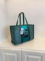 Goyard Villette tote