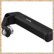 (KYSB) Universal Locating Top Handle (Tiny) DSLR Grip with Cold Shoe Camera Cage