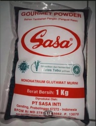 sasa micin penyedap rasa 1kg / sasa murah