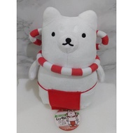 From Japan Shippei Yuru Chara Grand Prix Mascot Iwate Plush Doll