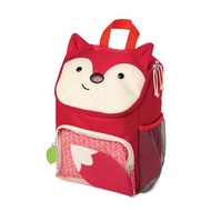 Skip Hop Zoo Big Kid Backpack กระเป๋าเป้สะพายเด็ก กระเป๋าเป้เด็กโต ช่องใส่ของกว้าง บรรจุได้เยอะ