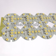 led dc to kit philips led 9w leher kecil