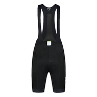 BIB SKULL MONTON WOMEN BLACK ROADBIKE PANTS PREMIUM RB PEDDING GELL CYCLINGWanita