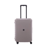 Lojel กระเป๋าเดินทาง เกรดญี่ปุ่น รับประกัน 10 ปี*  VOJA Medium PP Frame Lock Hardside Spinner Luggag