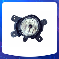 Đèn Gầm Đèn Sương Mù KIA Morning 2008 2009 (Đèn Tròn)