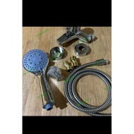 Xlite hot and cold faucet bathtub faucet 1 shower XLITE