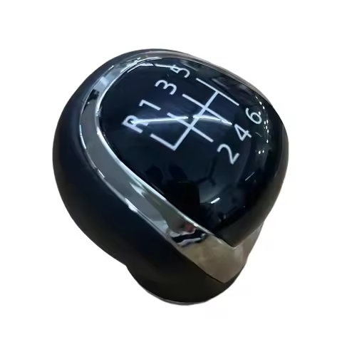 R6 Gear Shift \Knob 32865-4EA0A For Nissan For Qashqai For J11 For X-Trail \32865-4BA1A \Replacement