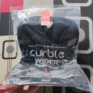 Curble Chair Wider Back Support Chair Ergonomic Chair