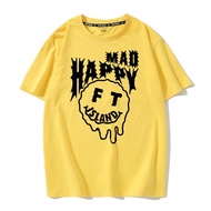 Ready Stock Hot Sale FTISLAND2025 Concert Same Style Peripheral Short-Sleeved T-Shirt Men Women Pure