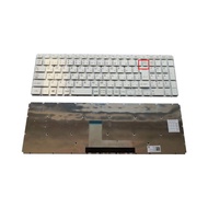 Laptop Keyboard for Toshiba Dynabook B35/31 B45 B55 EX/35MW T45 T55 T65 T75 Japanese JP JA White Ver