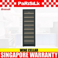 Brandt BFW171DBA Free Standing Wine Cellar