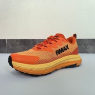 RMAX2025 Summer New Style Outdoor Hiking Shoes Mesh Upper Mid-heel 3-5cm Anti-slip Wear-resistant Li