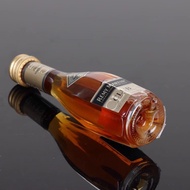 Foreign Head Horse CLUB High-Quality Champagne Area CLUB Brandy 30ml Version-Glass Bottle Version Fo