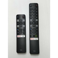 💯Original TCL SMART TV REMOTE CONTROL FOR TCL TV'S