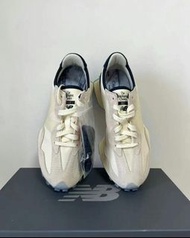 ANB BRAND x New Balance 327 series