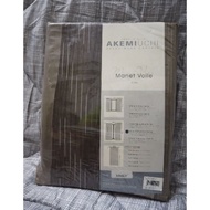 AKEMIUCHI MADE CURTAIN