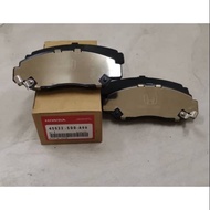HONDA SDA,SNA 1.8/2.0, TRO,TAO,RB1,R6N BRAKE PAD (FRONT)(45022-SDB-A00)