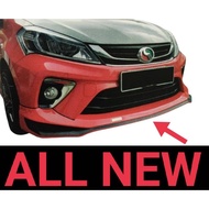 Myvi gen3 drive68 front skirt myvi 2018 front lip drive68 myvi gm3 drive68 front skirt front skirt myvi hot sales