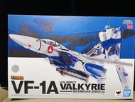 超時空要塞vf-1a