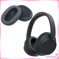 Time Earpads Noise Isolation Ergonomic for WH-CH720 CH710N CH700N Headphone Repair