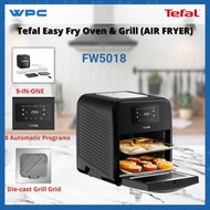 Tefal Easy Fry Oven &amp; Grill (FW5018) (air fryer) (airfryer)