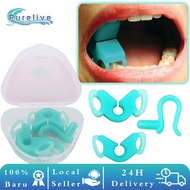 Dental Soft Bite Block