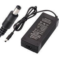 42V Electric Scooter Charger 36V PowerFast ReplacementLithium Battery Input Voltage AC 110V-240V car