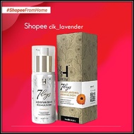 HERV 7 DAYS / 7DAYS MOISTURISING PRIMULSION