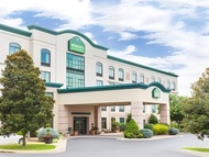 列克星敦溫蓋特溫德姆酒店 (Wingate by Wyndham Lexington)