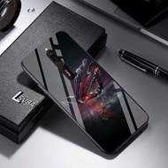 case handphone xiaomi redmi 8 casing hp hardcase glossy premium - 086 - 3 redmi 8