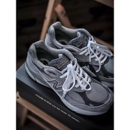 New Balance 990V3 VS3 Grey \uD83D\uDC5F ของแท้ 100 % \uD83D\uDC5F