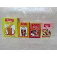 MAX TEA TEA PULL BOX 5 PCS / MAX TEA LEMON TEA BOX CONTAINS 5 PCS / MAX TEA / MAX TEA INSTANT TEA / 