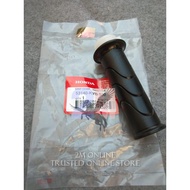 RIGHT HANDGRIP HANFAT2M VARIO 125 150 ORIGINAL AHM 53140-KVB-T00