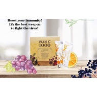 VITAMIN Plus C 1000 (with Vitamin D3) 1000mg |offer