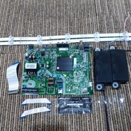 HISENSE 40A4000G ALO BOARD LVDS SPEAKER BACKLIGHT 100%ORIGINAL