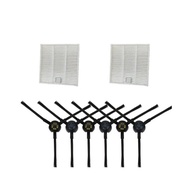 Ilife V9e Sweeping Robot Filter Side Brush