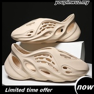 48H Ship Yeezy Kids Foam Runner Causal Shoes High-Quality