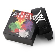 ANEW Golf Belt Men Women Fashion Versatile Sports Casual Pants