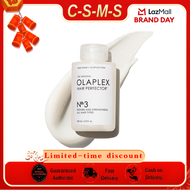 Olaplex No.3 Hair Perfector Olaplex No.3 Treatment for Repairing Very Damaged Hair.