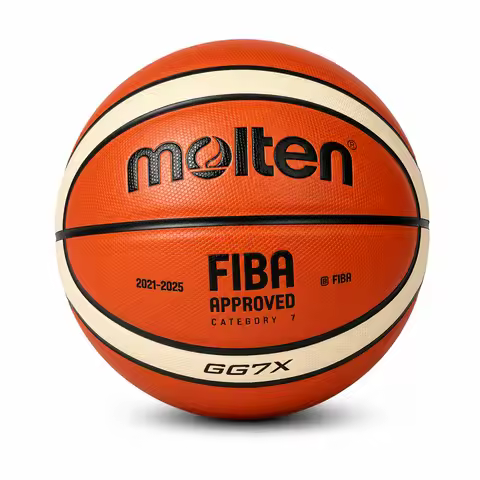 Molten GG7X Basketball Size 7 Indoor and Outdoor Training Ball Premium quality basketball for game p
