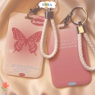 EWEA Business Card Holder, Plastic Credit Card Holders, Cartoon ID Card Sleeve Child