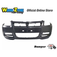 Proton Saga BLM 2008 FLX 2011 VVT 2016 2019 Front Rear Bumper Depan Belakang | Aftermarket OEM Body Part PP Material