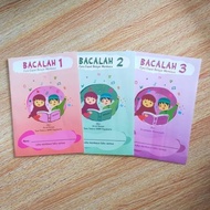 [3 Books] READ Books Volumes 1-3 Quick Ways to Learn to Read Books for Preschool and Kindergarten Ch
