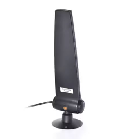Phone Holder With Cellphone Signal Booster Amplifier Aerial GSM CDMA 3G 4G LTE Antenna FME Connector